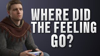 If Gaming Feels EMPTY Lately, Watch This