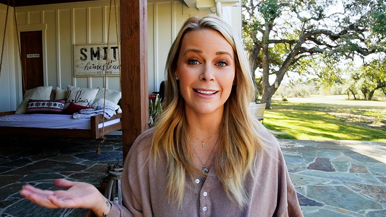 This can help your mental health | Arise with Amber - YouTube