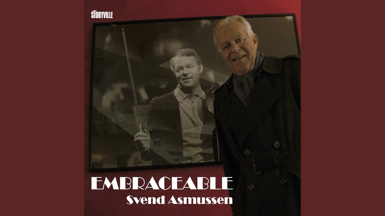 Embraceable You (feat. Georges Arvanitas, Patrice Caratini & Charles Saudrais)