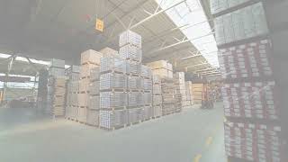 Beneficial Electrification Technologies: Electric Forklift