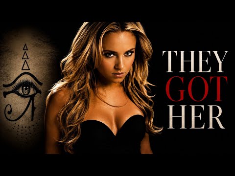 Hayden Panettiere - TWISTED connections..
