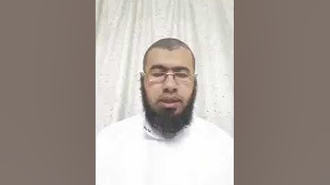 01 تأملات إيمانية في سورة القدر (الجزء الأول) د/باسم عبد رب الرسول