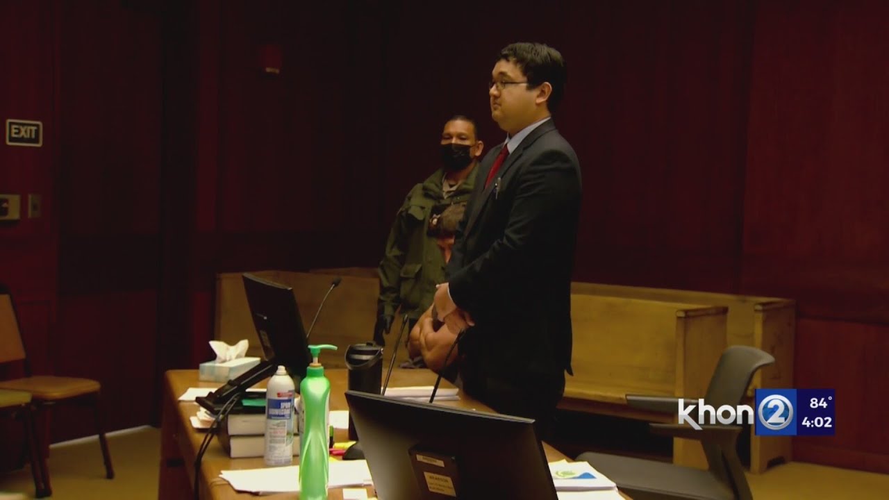 Road rage suspect allegedly assaulted behind bars - YouTube