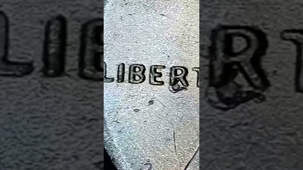 2017 Penny “R” error 