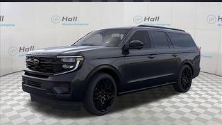 New 2026 Ford Expedition Max Elizabeth City, NC #8269250