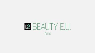 Digital IQ Index®: Beauty EU 2016