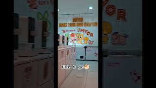 Make Your Own Ramen?! 🇵🇭 Hidden Food Spot