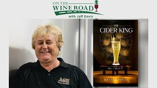 The Cider King Speaks - Jeffrey House on Returning to ACE