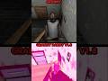 GRANNY VS HORROR BARBY GRANNY V1.8|horror granny ||Pink granny #granny #barby
