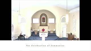 Sunday Worship 02.01.26