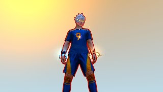 NEW BUNDLE IN FREE FIRE II BOOM BAM STREAM