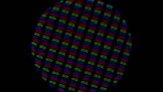 Apple iPad mini 7 - No Temporal Dithering detected