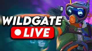 🔴LIVE! - NEW Wildgate Gameplay *FIRST LOOK*