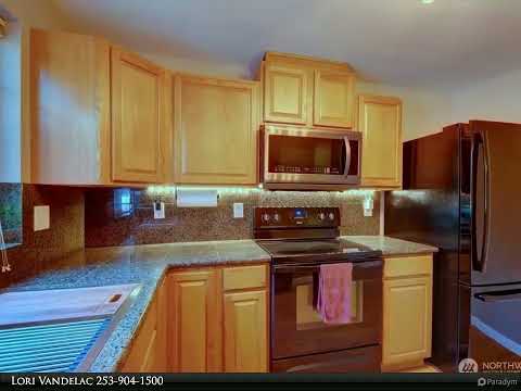 9519 134th Street Ct NW, Gig Harbor, WA home video tour