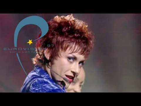 Eurovision '97 | Austria - Bettina Soriat - One Step