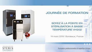 Staying Current with Low Temperature Sterilization | STERIS