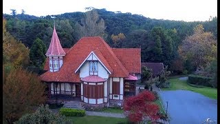Cidade dos Sonhos - Gramado/Canela RS