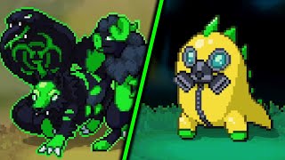 I HATE THIS GAME *not really* (Pokemon Uranium Nuzlocke)