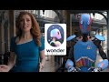 Wonder Studio Ai Facial &amp; Body Mocap Goes Mainstream | As Seen on NBC News