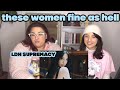 Happiness / Chao Chao(Music Video) Reaction