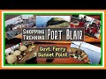 Andaman Government Ferry | Shopping & Trekking in Port Blair | Andaman Travel Vlog