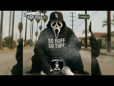 So Ruff West Coast Type Beat 🌴 #typebeat #instrumental #gfunk #lowrider