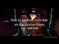 Beginning of video