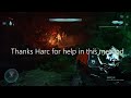 End of video