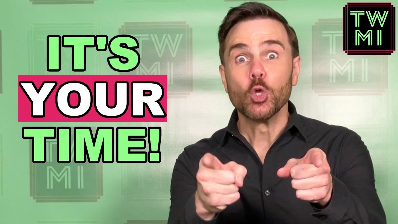 YOU Need to Start a Wrestling Company!