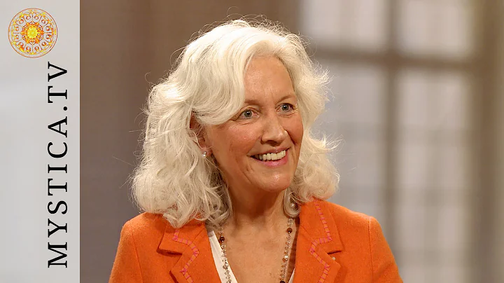 MYSTICA.TV: Christiana Mandakini Jacobsen - (2) Be...