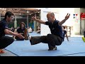 Wushu Smart Lab Paris