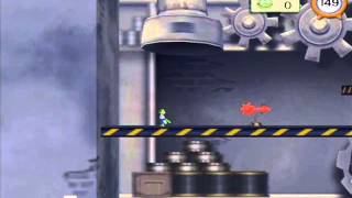 Disneys Toontown Online: Recreated Soundtrack - Toon Escape