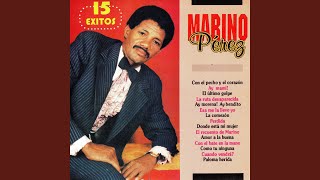 Video thumbnail of "Marino Pérez - Ay Mami!"