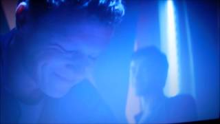 Tom Wisdom Chris Egan whipping scene D1 ep1 with gag reel Profile
