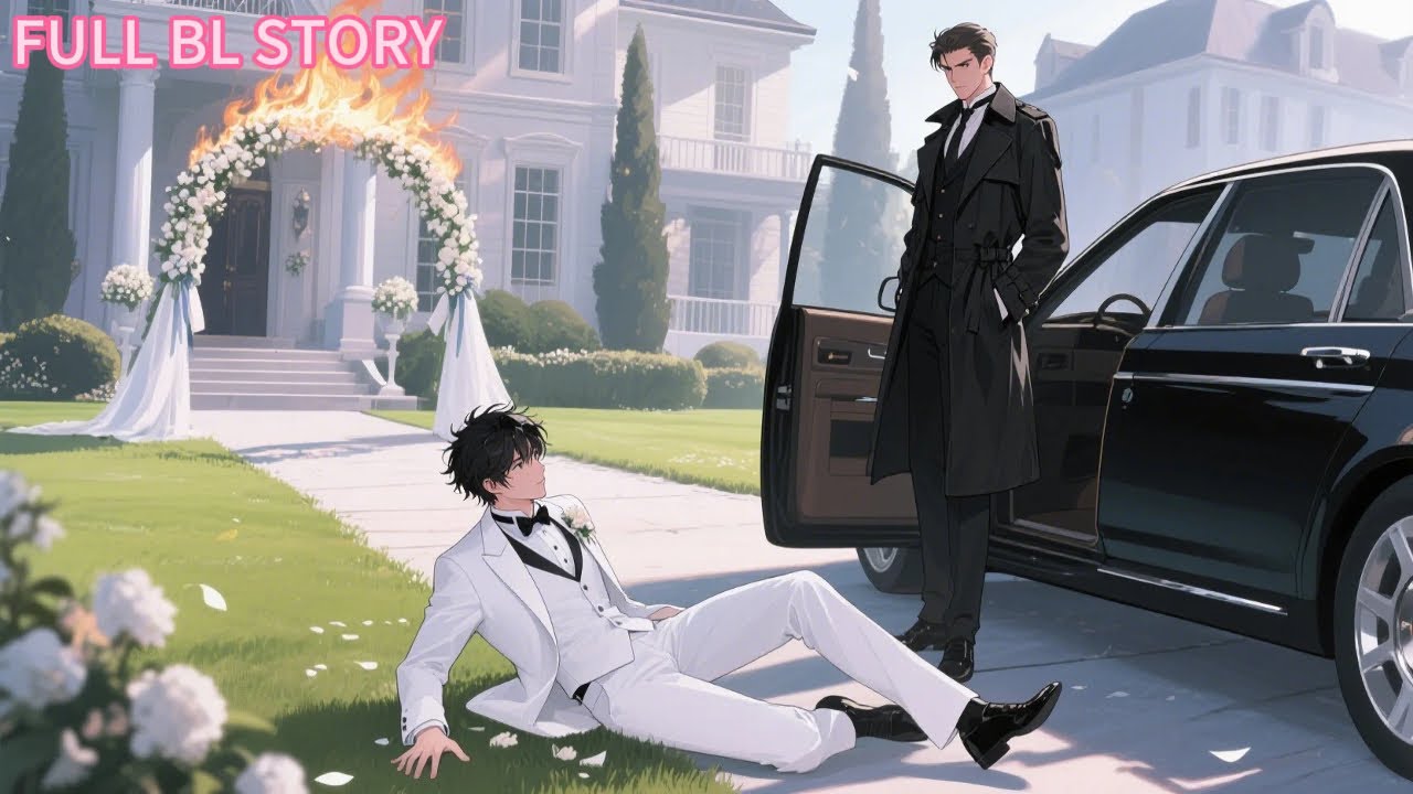 Мой альфа уже разрушил мою жизнь. Теперь я вернулся и свел его с моей сестрой, чтобы отомстить.