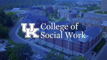 Online Student Experience | University of Kentucky College of Social Work