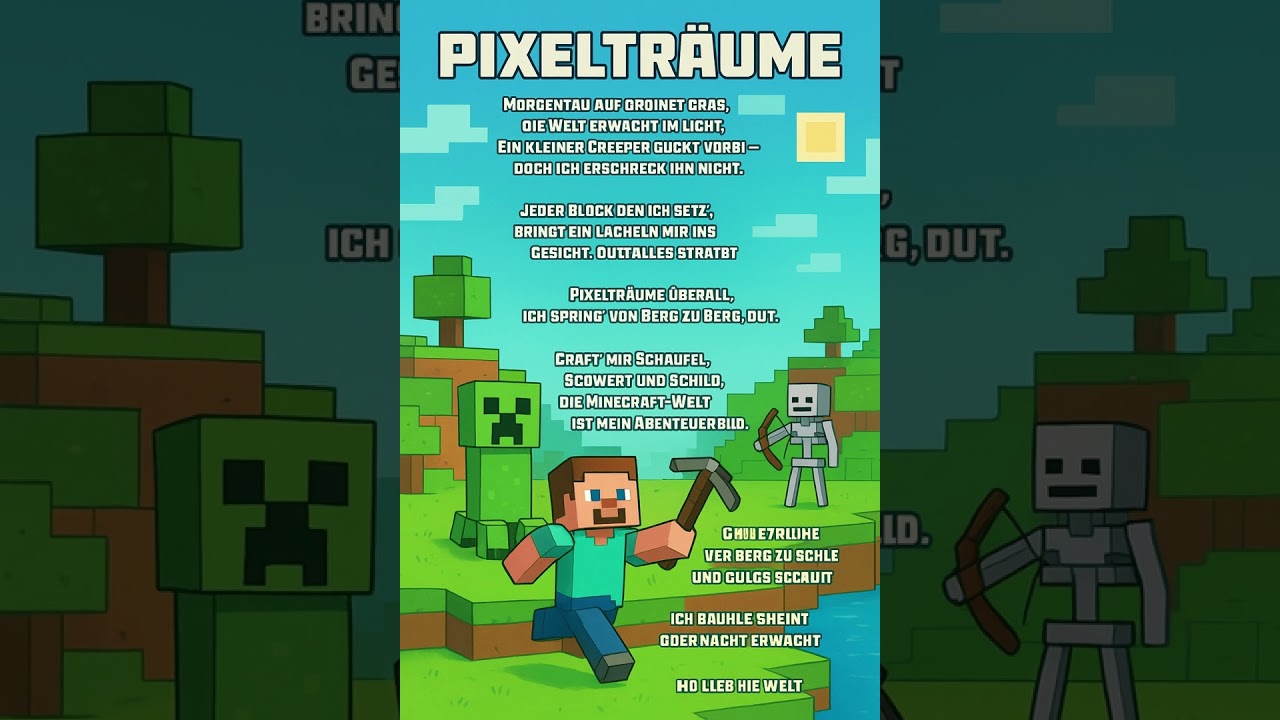 Pixelträume