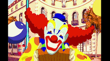 Broken Sword: The Shadow of the Templars | Game Boy Advance Gameplay