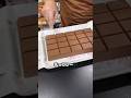 チョコレートを選びますか