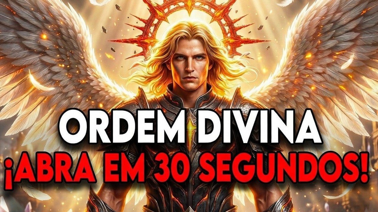 O QUE SEUS INIMIGOS TEMIAM QUE VOCÊ DESCOBRISSE: O DOM QUE SE ATIVA AO OUVIR ESTA FREQÜÊNCIA.