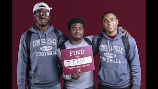 Campbellsville University Campus Tour- Campbellsville, KY