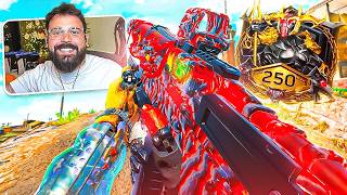 🔴 LIVE – TOP 250 WARZONE (TOURNEY AT 3PM + ORG ANNOUNCEMENT SOON 👀)