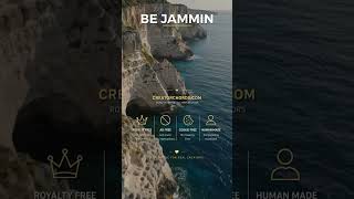 Tropical Island Music for Sunset & Travel Videos #RoyaltyFreeAudio #RoyaltyFreeAudio