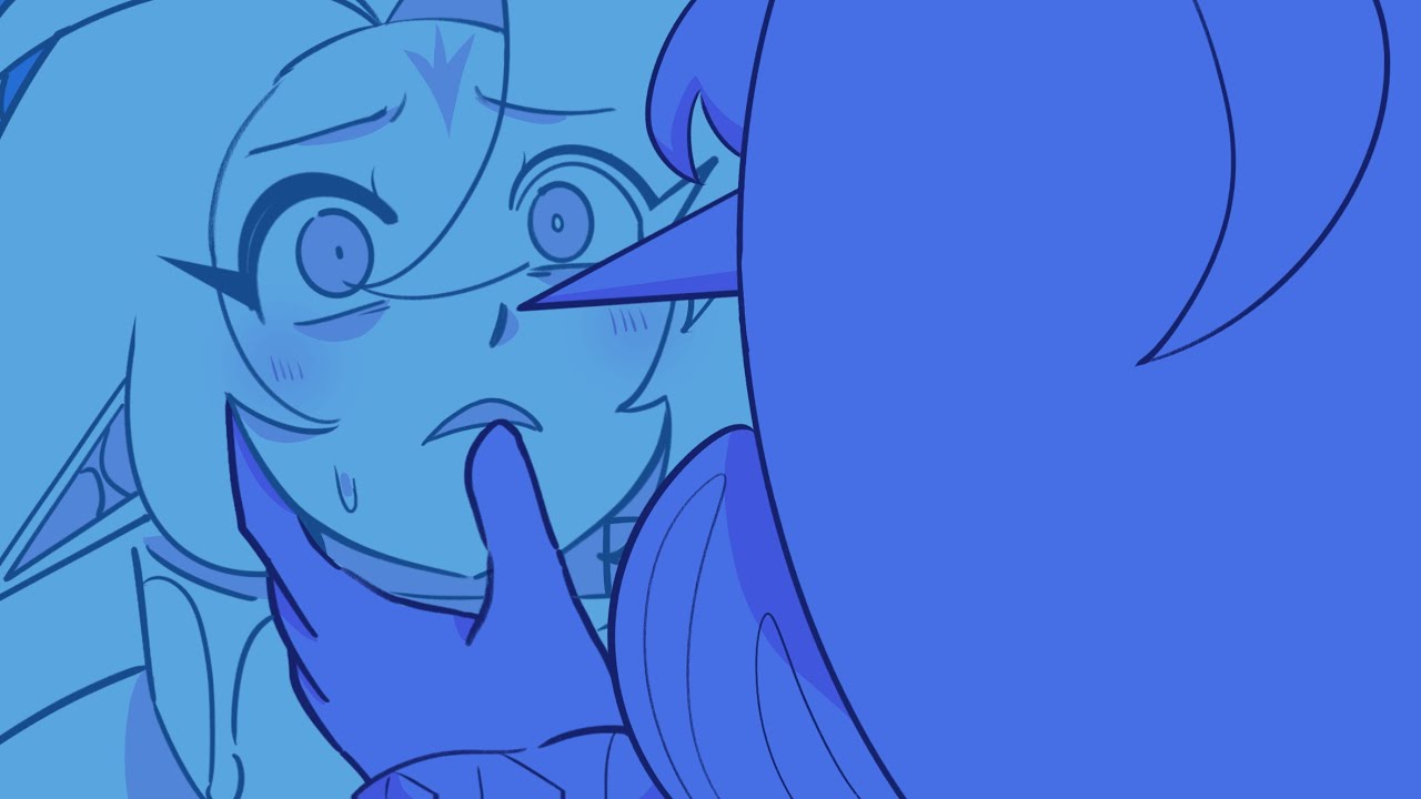 Livestock — Cookie Run Kingdom Kakegurui animatic