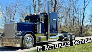 We Built A $300k Peterbilt Show Truck For Westen Champlin!! by Gentry & Sons Trucking 83,429 views 1 month ago 51 minutes
