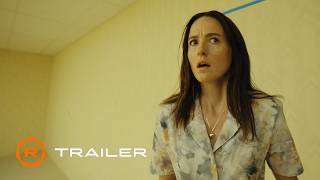 Details Backrooms - Official Trailer (2026) - Chiwetel Ejiofor, Renate Reinsve, Mark Duplass Update
