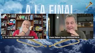 AT THE LAST TRUMPET THE ABC'S OF SIN MYSTERY TOPIC #624 REPLAY