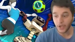 Reacting to Crazy Off-Stage Moments (but I actually like them) screenshot 3