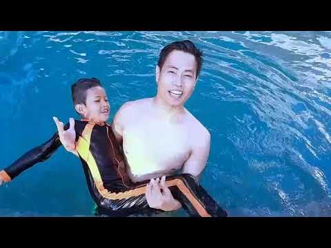 SUNAT ENAK Rumah Sunatan dr.Mahdian Cabang Karawang 