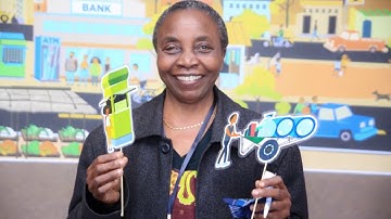 Human-Centered Design Workshop in Zambia